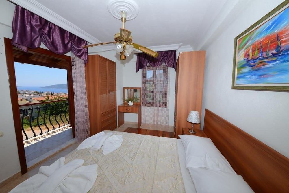 Калкан: Villa Sea Bella
