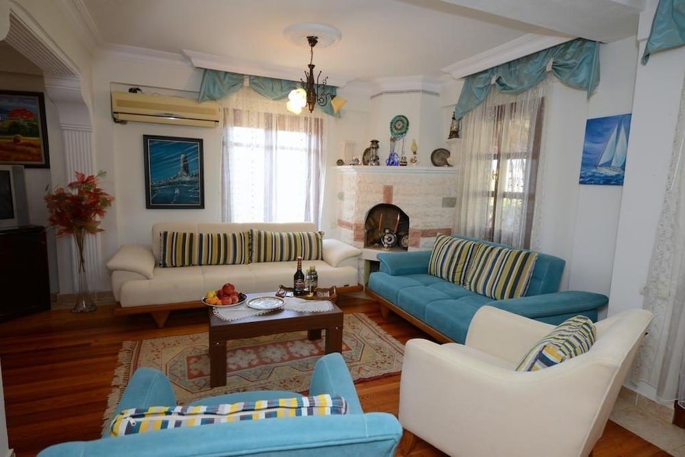 Калкан: Villa Sea Bella