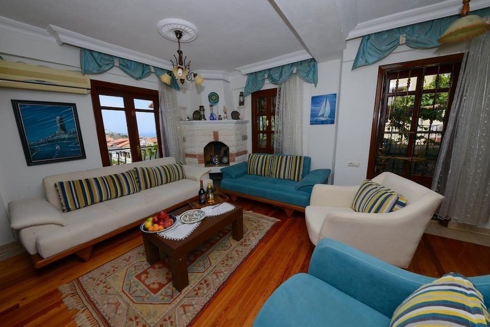 Калкан: Villa Sea Bella