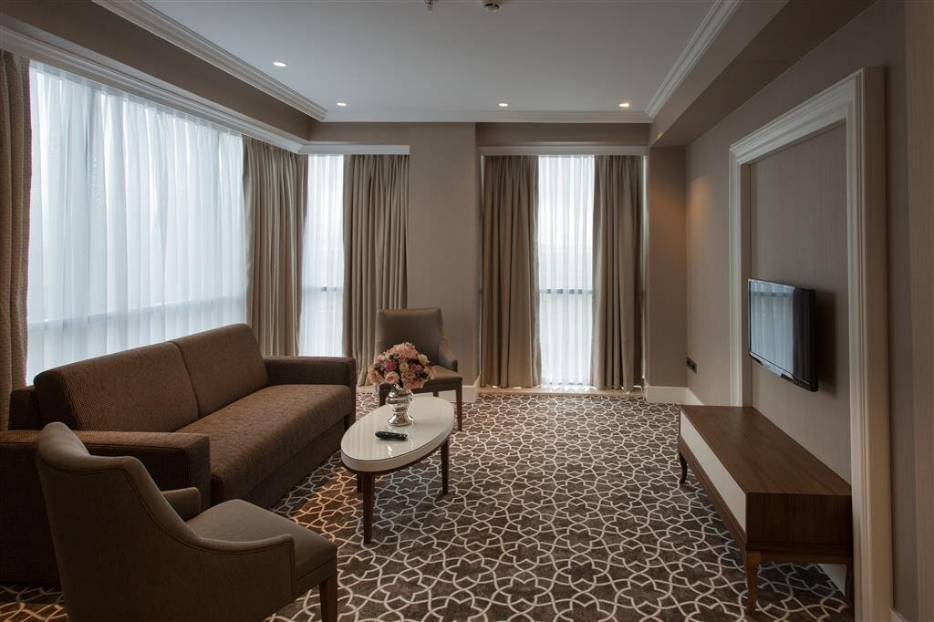 Афьон-Карахисар: Alila Deluxe Thermal Hotel & Spa