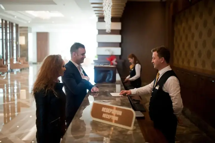 Афьон-Карахисар: Alila Deluxe Thermal Hotel & Spa