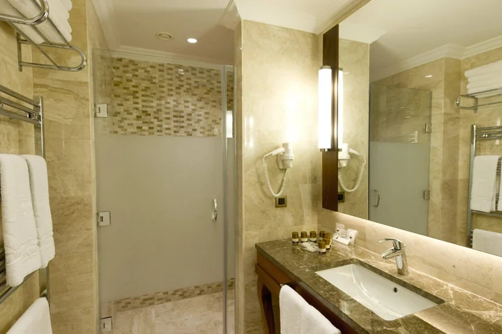 Афьон-Карахисар: Alila Deluxe Thermal Hotel & Spa