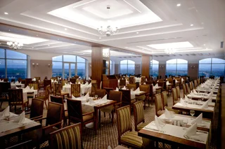 Афьон-Карахисар: Alila Deluxe Thermal Hotel & Spa