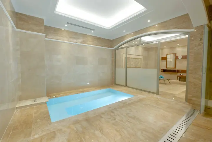 Афьон-Карахисар: Alila Deluxe Thermal Hotel & Spa