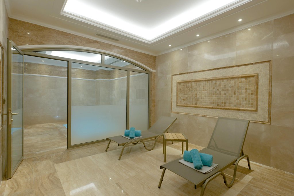 Афьон-Карахисар: Alila Deluxe Thermal Hotel & Spa