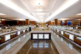 Афьон-Карахисар: Alila Deluxe Thermal Hotel & Spa