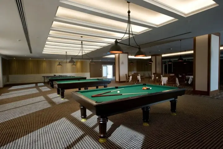 Афьон-Карахисар: Alila Deluxe Thermal Hotel & Spa