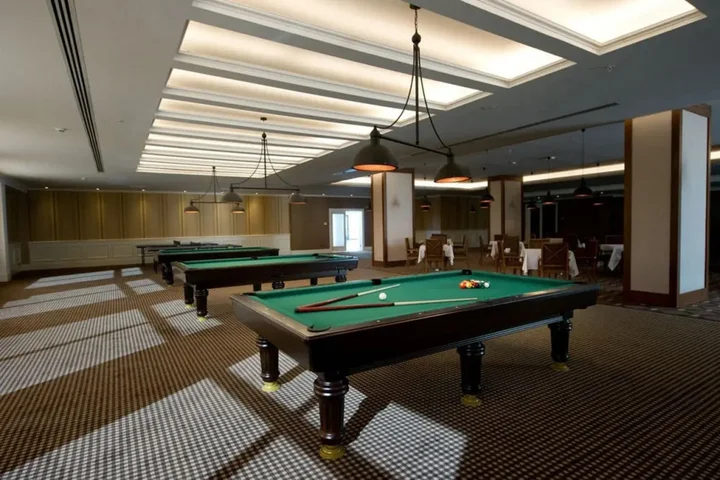 Афьон-Карахисар: Alila Deluxe Thermal Hotel & Spa