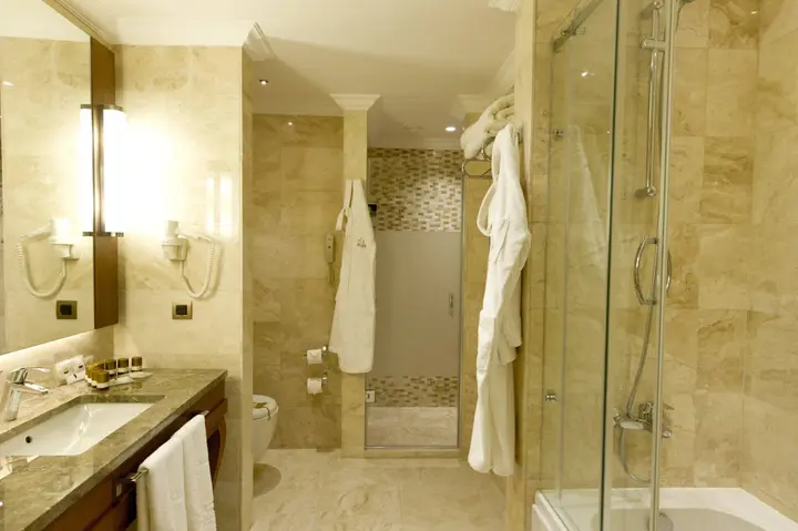 Афьон-Карахисар: Alila Deluxe Thermal Hotel & Spa