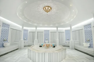 Афьон-Карахисар: Alila Deluxe Thermal Hotel & Spa