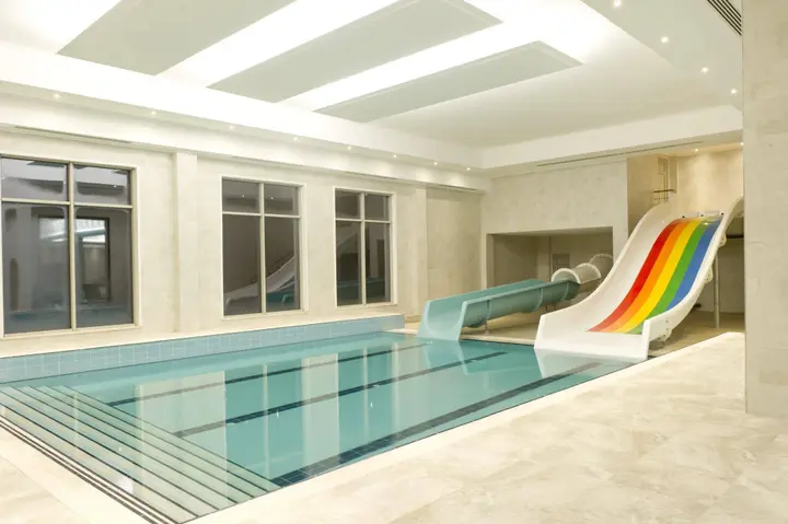 Афьон-Карахисар: Alila Deluxe Thermal Hotel & Spa