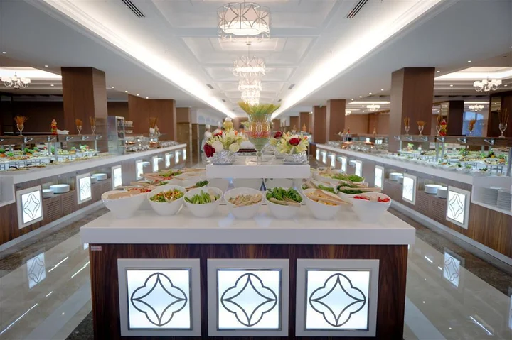 Афьон-Карахисар: Alila Deluxe Thermal Hotel & Spa
