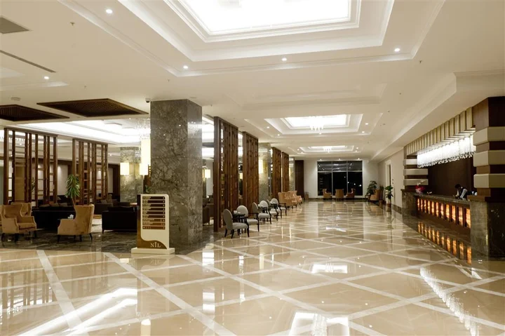 Афьон-Карахисар: Alila Deluxe Thermal Hotel & Spa