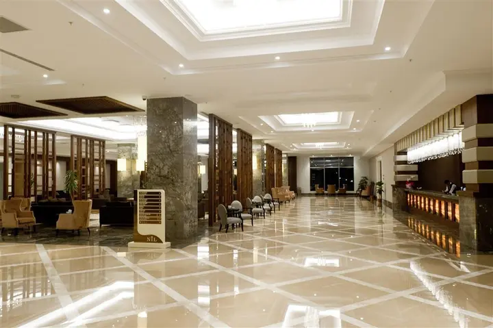 Афьон-Карахисар: Alila Deluxe Thermal Hotel & Spa