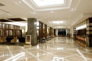 Афьон-Карахисар: Alila Deluxe Thermal Hotel & Spa