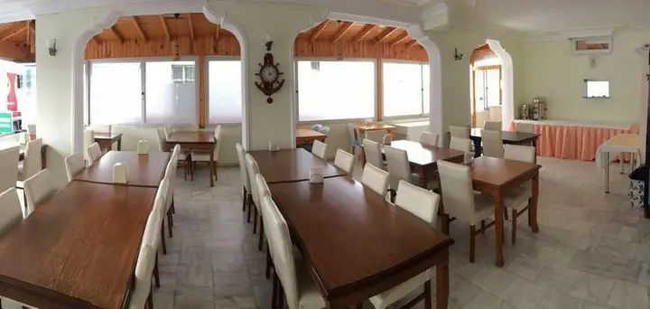 Силифке: Harvest Hotel