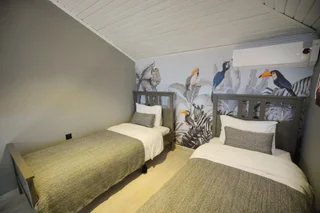 Акьяка: Alp Suites Mandalin