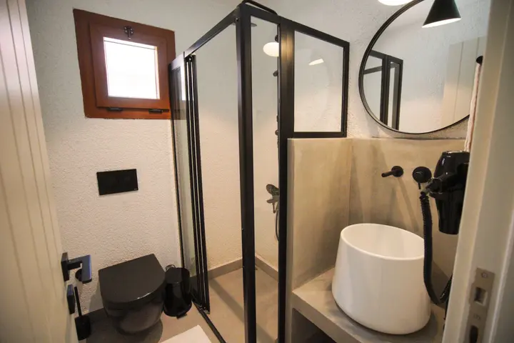 Акьяка: Alp Suites Mandalin