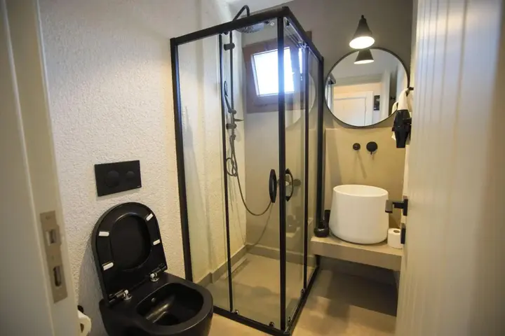 Акьяка: Alp Suites Mandalin