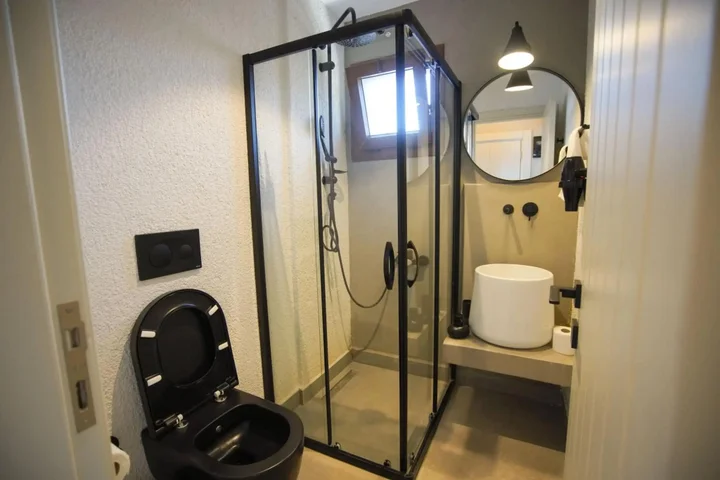 Акьяка: Alp Suites Mandalin