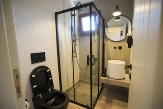 Акьяка: Alp Suites Mandalin