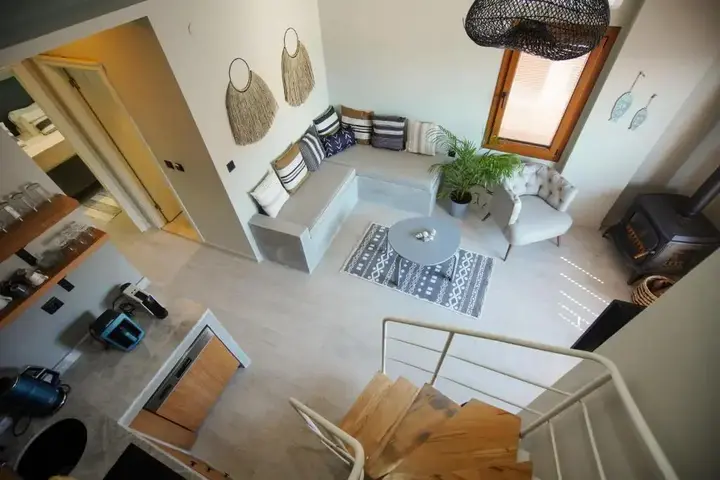 Акьяка: Alp Suites Mandalin