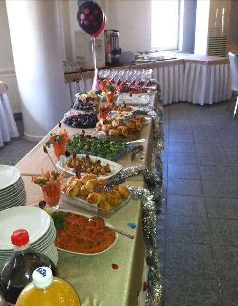 Корум: Pithana Hotel