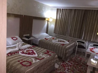 Корум: Pithana Hotel