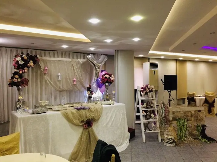 Корум: Pithana Hotel