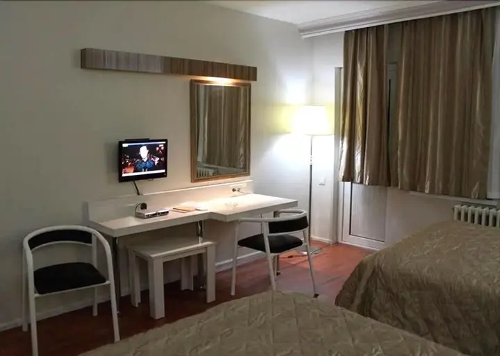 Pithana Hotel — фото 2