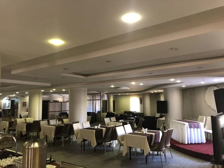 Корум: Pithana Hotel