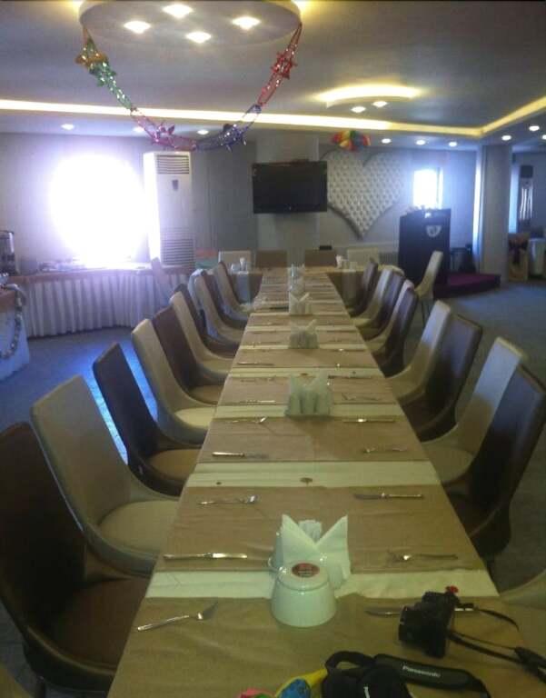 Корум: Pithana Hotel