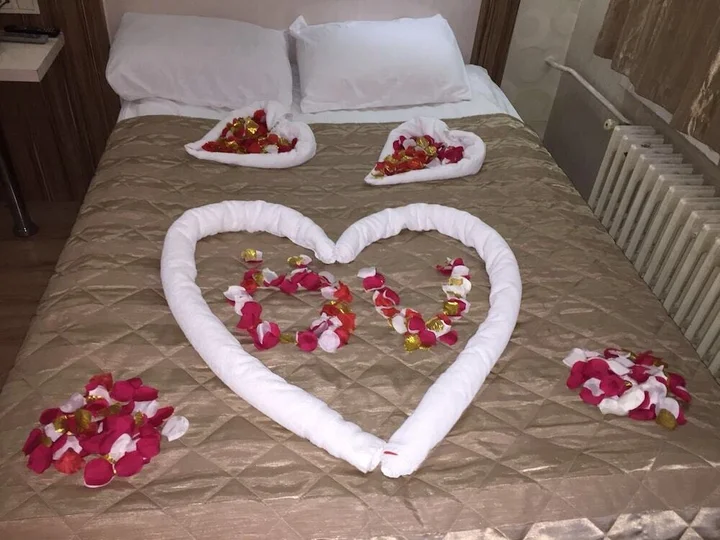 Корум: Pithana Hotel