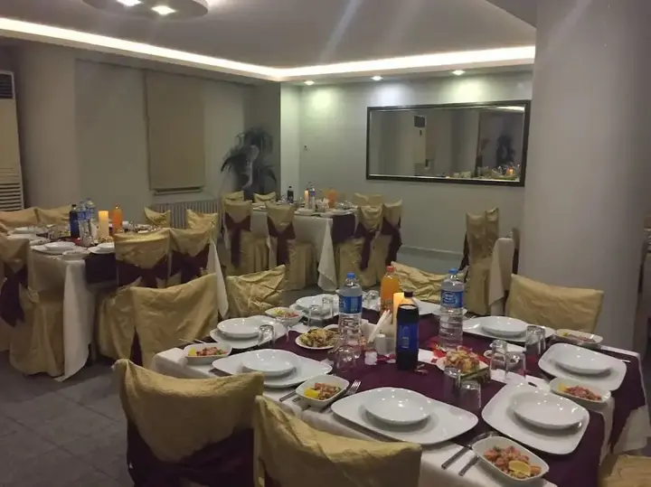 Корум: Pithana Hotel