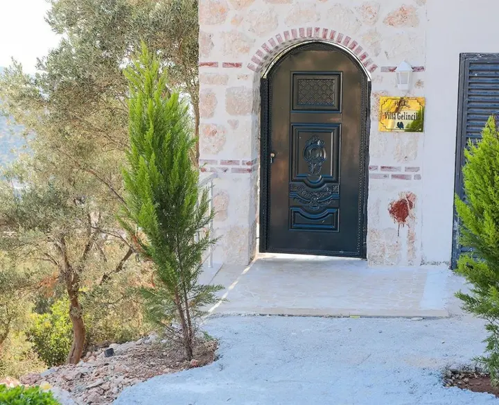 Калкан: Villa Gelincik