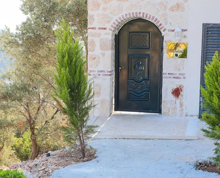 Калкан: Villa Gelincik