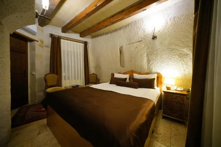 Гёреме: Harman Cave Hotel