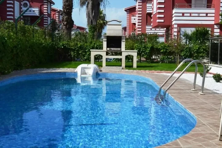 Белек: Villa Belek Happyland