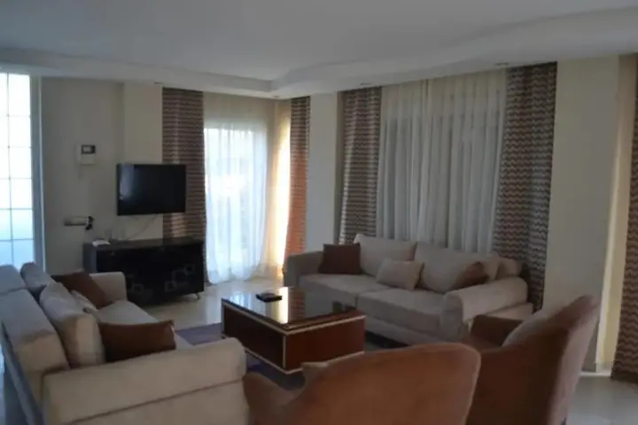 Белек: Villa Belek Happyland