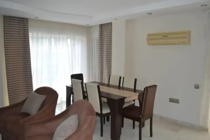 Белек: Villa Belek Happyland