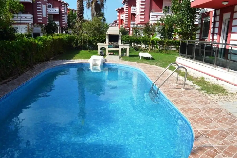 Белек: Villa Belek Happyland