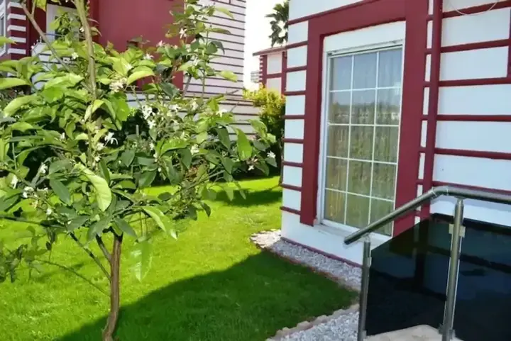 Белек: Villa Belek Happyland
