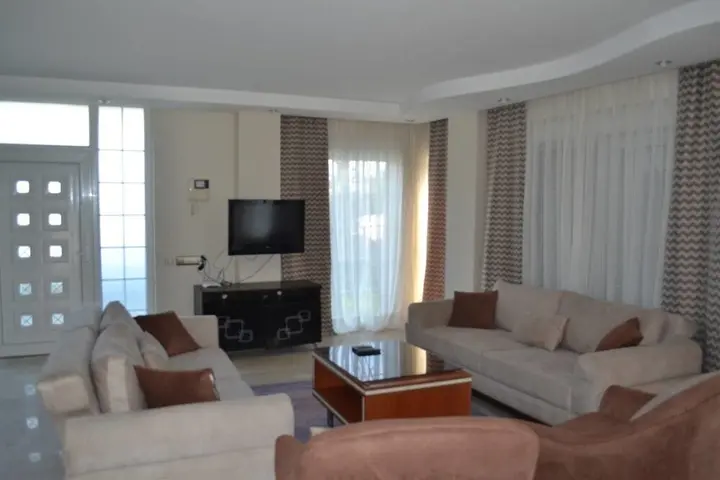 Белек: Villa Belek Happyland