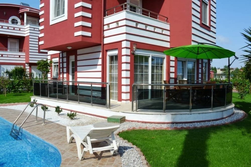 Белек: Villa Belek Happyland