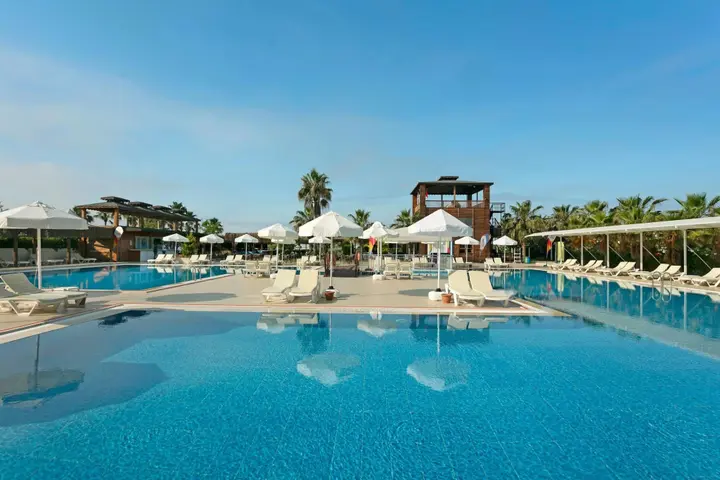 Богазкент: Armas Life Belek