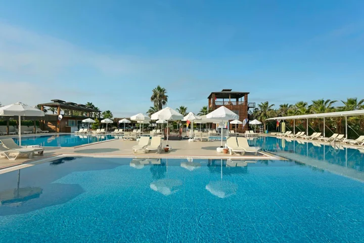 Богазкент: Armas Life Belek