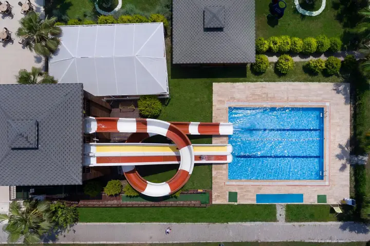 Богазкент: Armas Life Belek