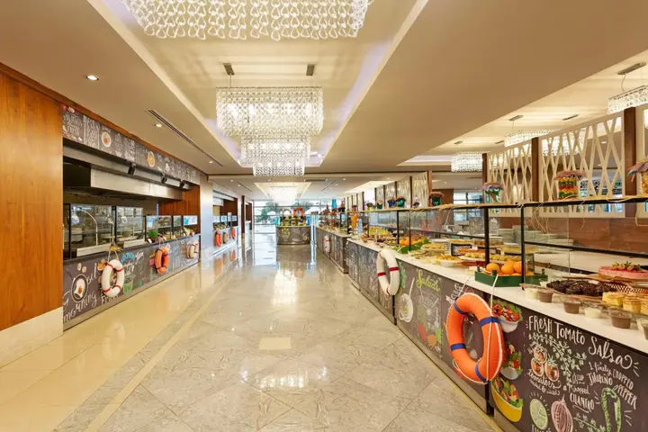 Богазкент: Armas Life Belek