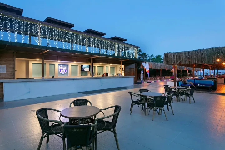 Богазкент: Armas Life Belek