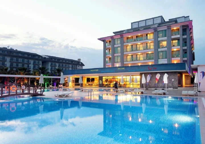 Богазкент: Armas Life Belek